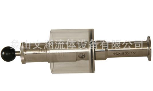 功能強大，【機械式調(diào)節(jié)壓力閥】迅速發(fā)展