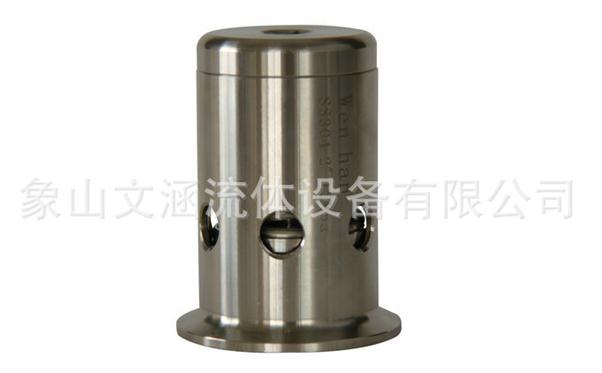 【快裝式呼吸閥】分類，怎可一概不知？