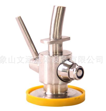 【低壓取樣閥】，不好高騖遠(yuǎn)