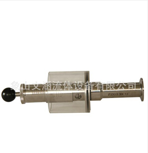 調(diào)節(jié)閥管道試壓要求是什么？