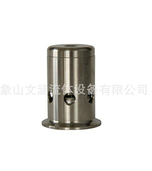 呼吸閥該如何保養(yǎng)好呢？