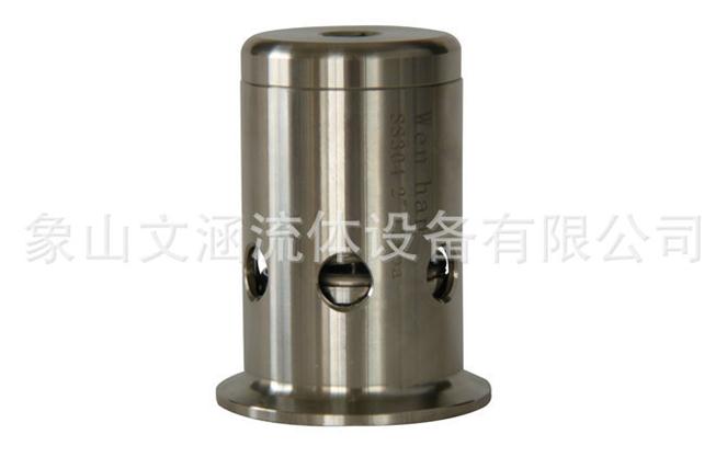 呼吸順暢，你需要一個(gè)呼吸閥