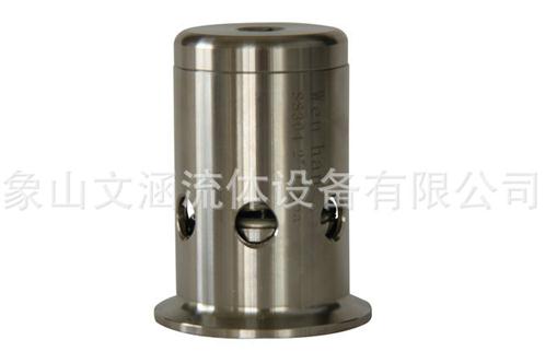 呼吸閥的計(jì)算及選用，沉甸甸的知識(shí)