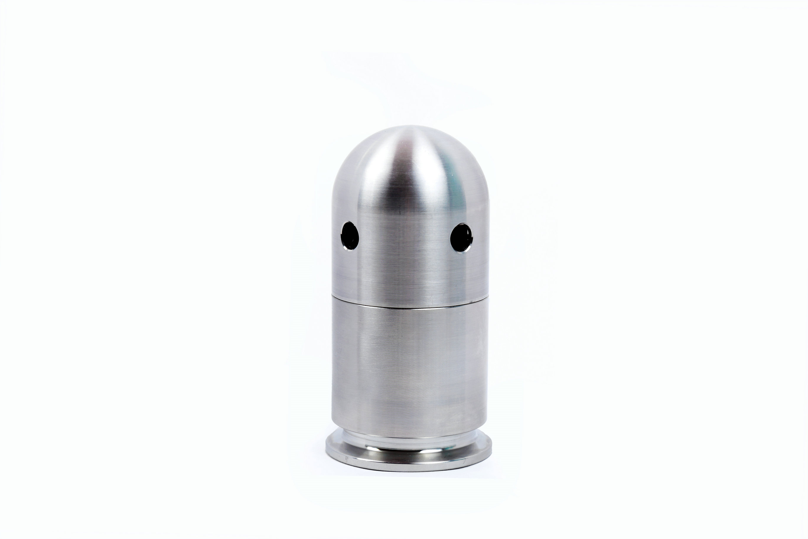 呼吸閥的主要作用是什么？