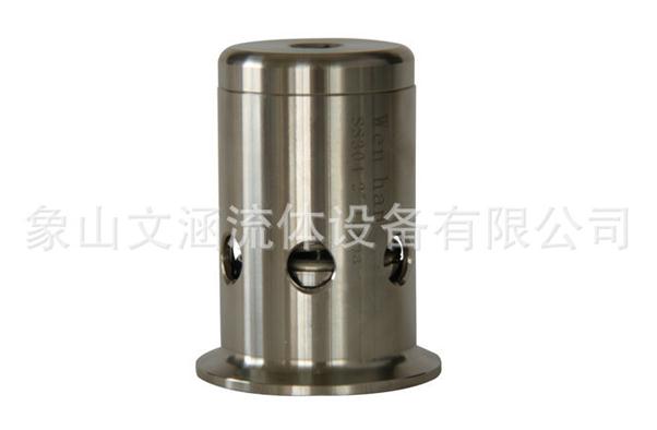 快裝呼吸閥是怎么維護保養(yǎng)的？