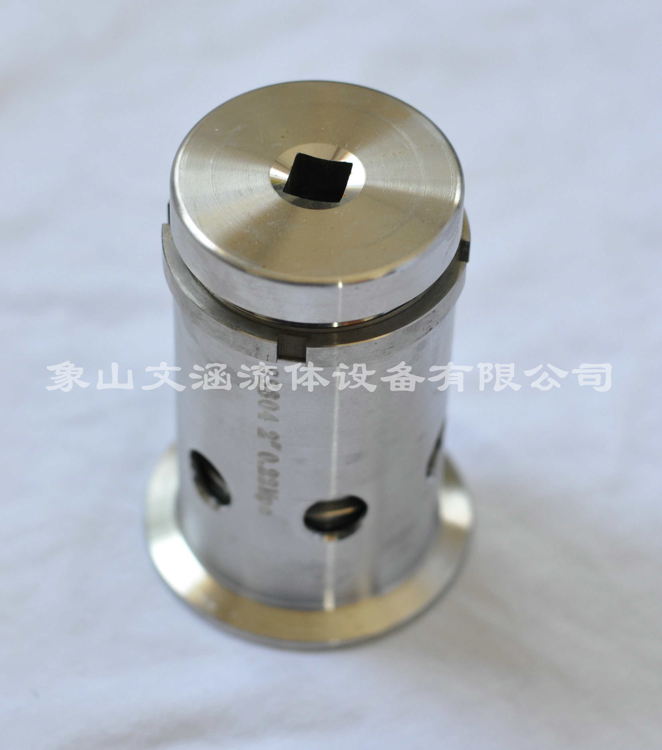 呼吸閥的工作原理如何呢？