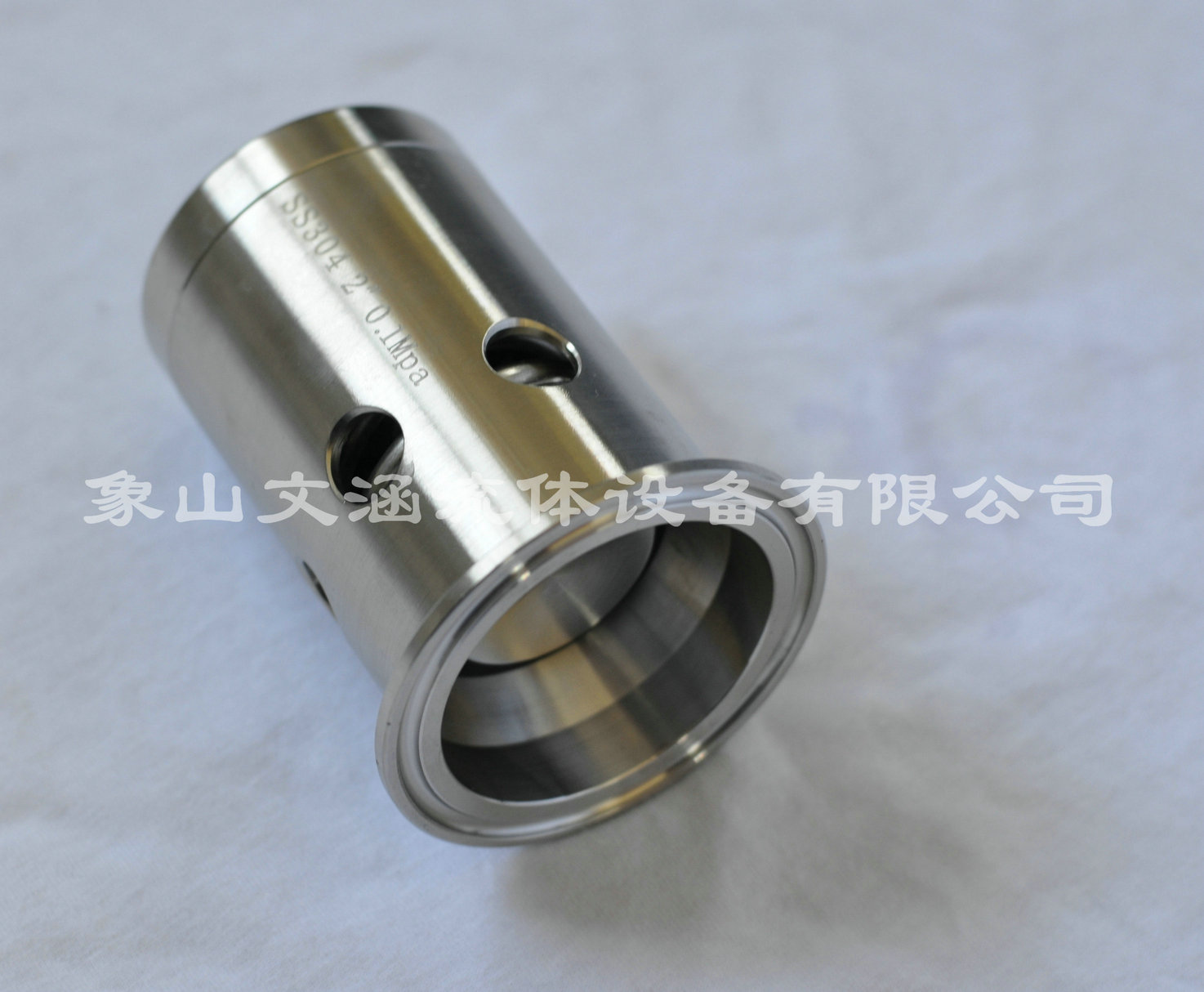 不銹鋼304安全閥的使用方法包括哪些？