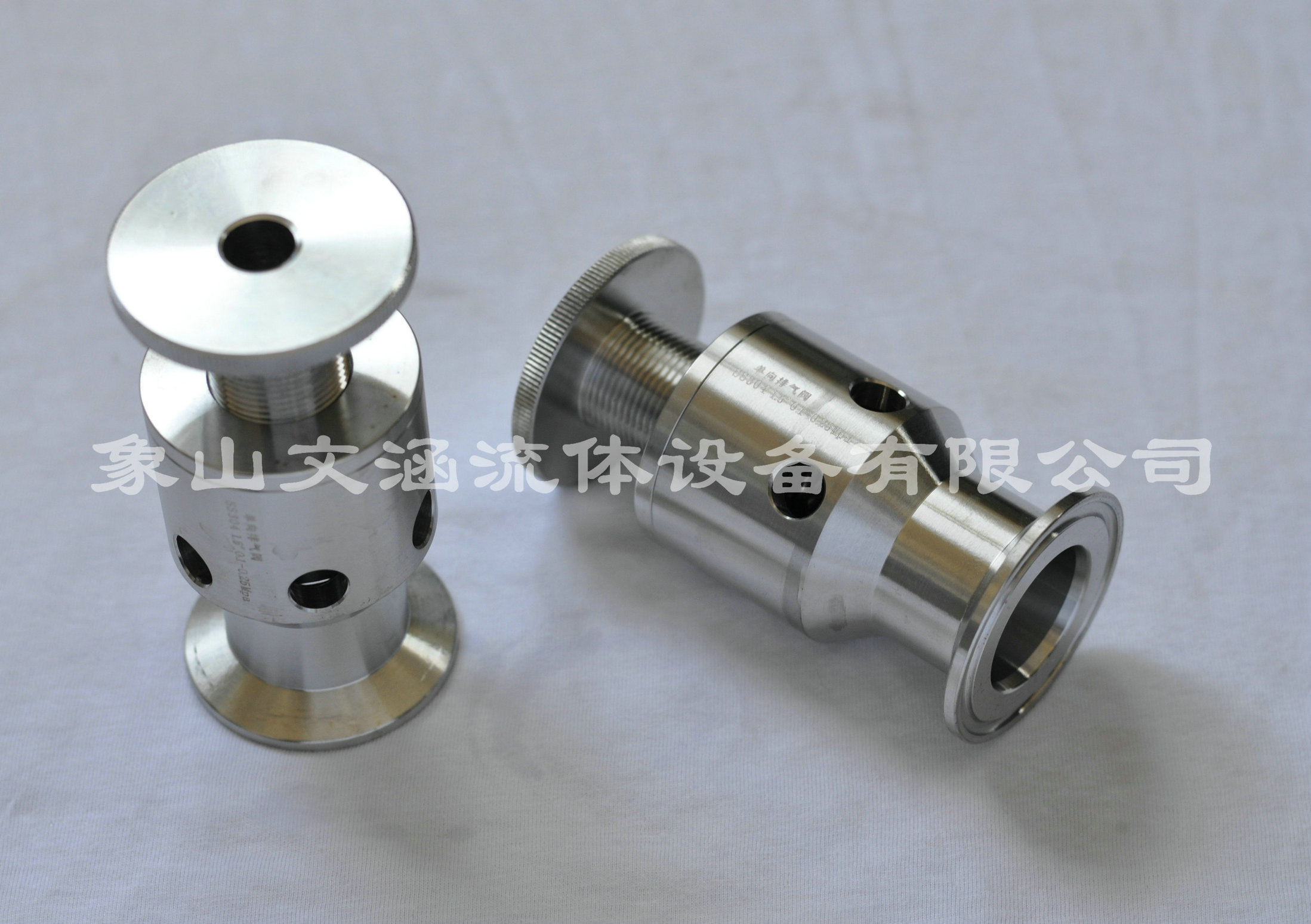 不銹鋼排氣閥：液壓系統(tǒng)中關(guān)鍵組件